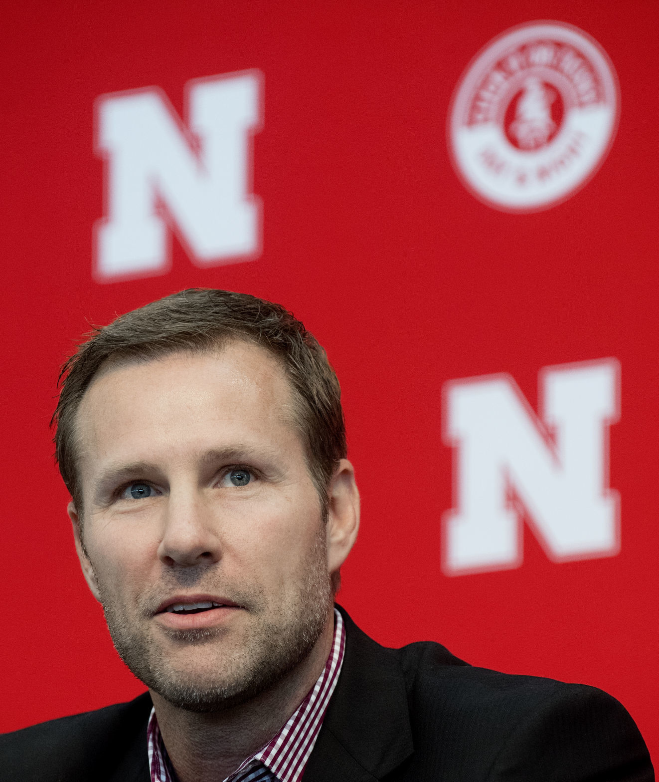 Fred Hoiberg news conference, 4.2